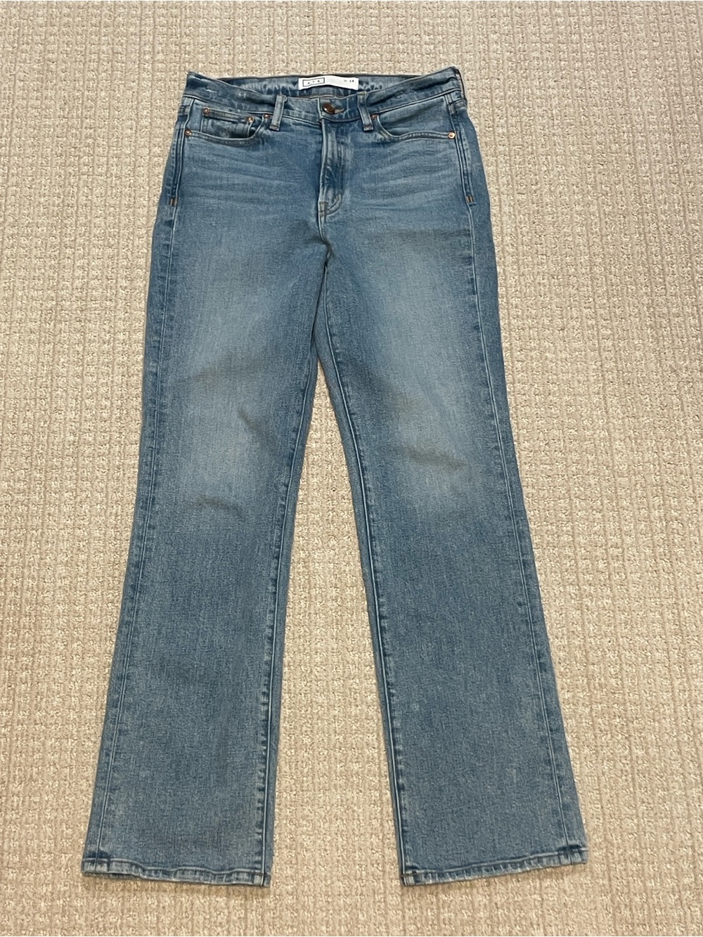 AYR Women's The Sugar Jeans
